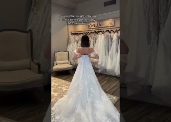 POV 2023 Brides Wedding Planning