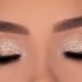 Soft Glitter Eye Makeup for Wedding / Party / Special Occasion!