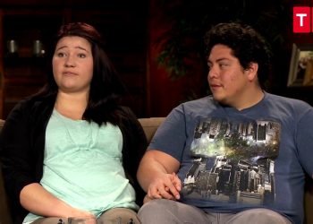 Is Mykelti's Wedding Planning Getting Out Of Control? | Sister Wives