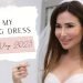 Finding My Wedding Dress | Bianca Jade NYC