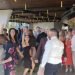 The Unforgettable Wedding DJ & MC Experience at The Vines Of The Yarra Valley