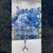 Artificial Flower Table Flower Ball Centerpieces Wedding #wedding #table #diy #floraldesign #stage
