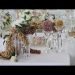 Wedding Planning, Floral Design and Sofreh Aghd by Evento