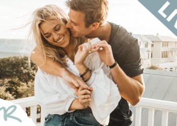 WEDDING PLANS with Sadie Robertson and Christian Huff