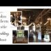 Modern Rustic Boho Wedding Decor