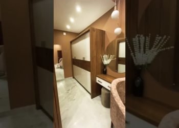 Wedding Room Latest Video | Couple Bedroom Decoration Ideas Latest | Shifa Munawir | #interiordesign