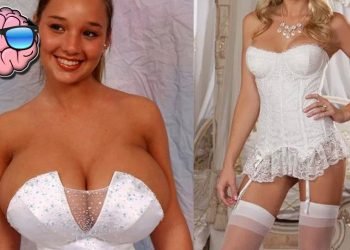 Top 10 WORST Wedding Dress FAILS