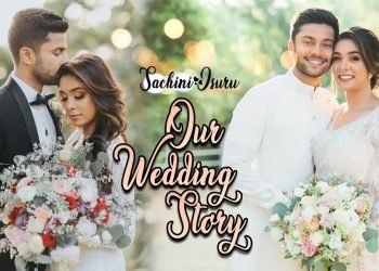 Our Wedding Story | Answering your Qs | Sachini & Isuru