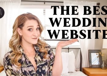WHICH is the BEST Wedding Website?