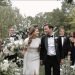 Elegant and Emotion Micro-Wedding in Connecticut