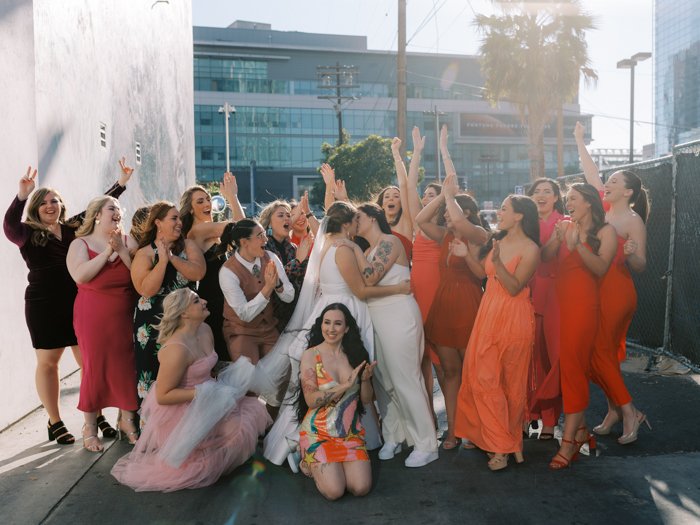 How to Have a Feminist Wedding