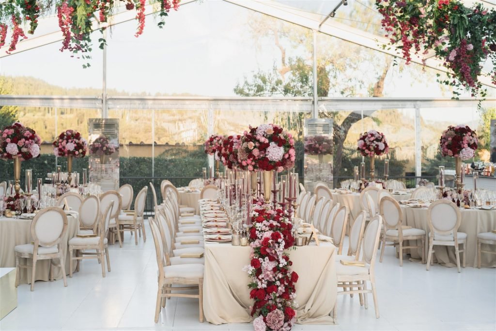 Should You Use Your Wedding Planner’s Beneficial Suppliers For Your Wedding?