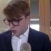 ASMR English Wedding Planner Role Play
