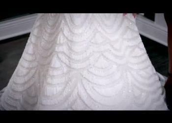 Are You Imagined to Wear Crinoline With a Wedding Dress? : Wedding Style Advice