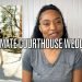 Small Intimate Courthouse Wedding Under $2000 | Easy Elopement