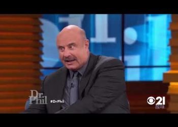 Dr. Phil S17E67 ~ My Fiance Never Showed As much as Our Wedding, but I Still Love Him