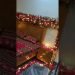 Masahri decoration ll Masahri flowers Led light ll Wedding Room decoration