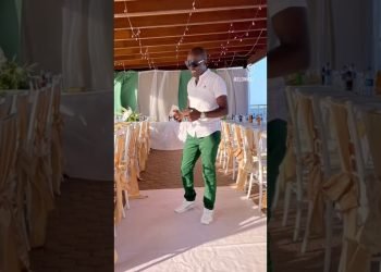 Tuesday Wedding Vibes #wedding #weddingdj #music #beach #tuesday #dance