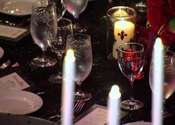 Tutera's Suggestions: How To Plan a Goth Wedding