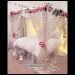 Firat night bridal Room decoration 2023#newvideo #wedding #bedroom #decoration @bintehuwa936