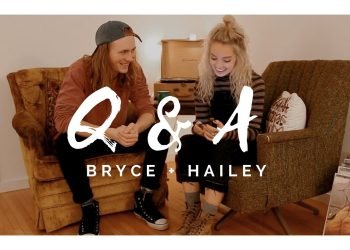 WEDDING PLANS? OUR CAMERA GEAR? BABIES?!
