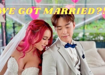 WE PLANNED A WEDDING IN 24 HOURS?!