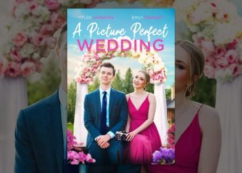 A Picture Perfect Wedding