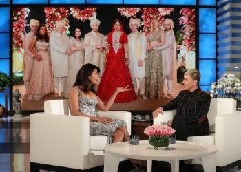 Priyanka Chopra Jonas Opens Up About Intimate Three-Day Wedding to Nick Jonas