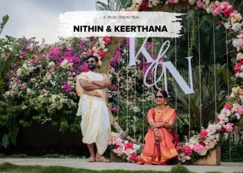 Kannadiga Wedding Video: An Intimate Wedding At Tamara Bangalore