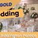 The BEST Rose Gold Wedding Decor – Ideas & Inspiration