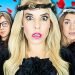 Giant Wedding at Hacker Fairy Tale Castle In Real Life to Rescue Maddie! Rebecca Zamolo