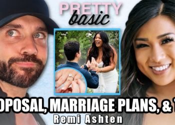 REMI TALKS WEDDING PLANS & FULL PROPOSAL! (Remi Ashten)