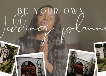 Wedding planning | about how I planned my perfect wedding | All things wedding planning