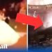 Wedding fire: Greater than 100 people killed during celebration in Iraq