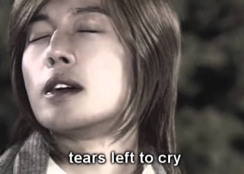 Boys Over Flowers – Ji Hoo + Jan Di – Wedding Dress