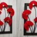 Beautiful Wall Decor From Wedding Cards /Diy Room Decor / Shadi K Card Se Craft