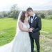 Real Martina Liana Bride Kristin + Alex – Pretty Pleased Love – Wedding Blog