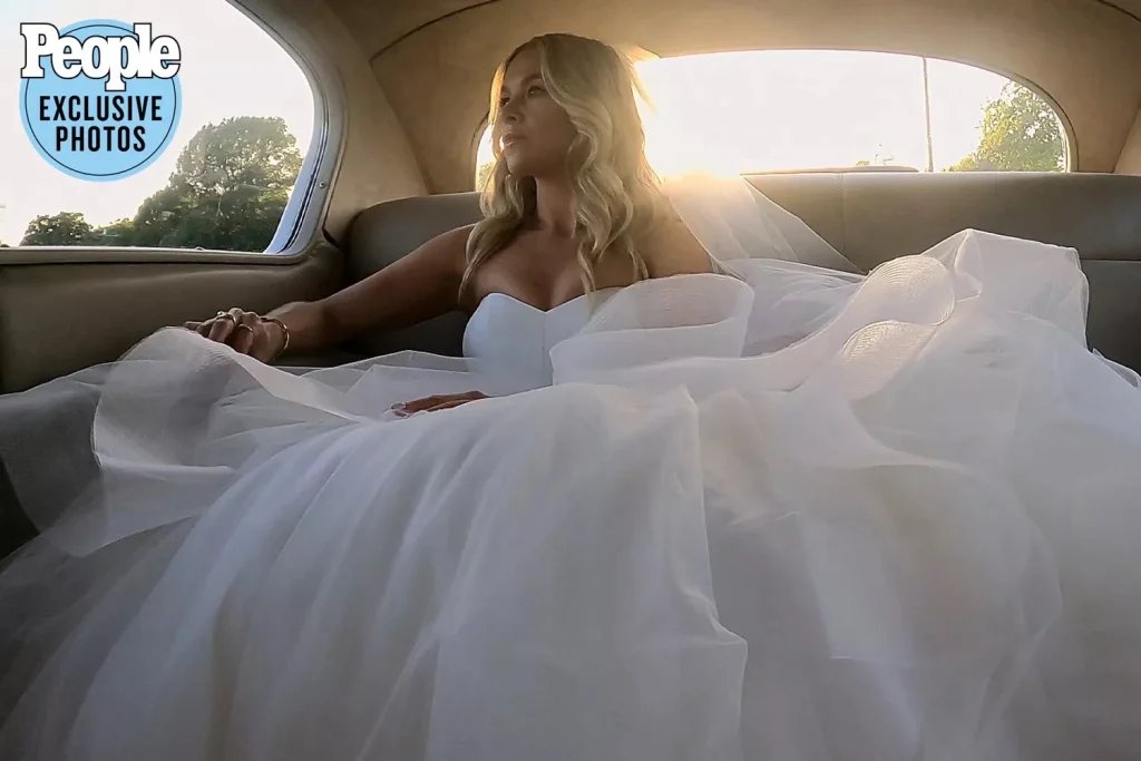As Seen on Love is Blind – Pretty Comfortable Love – Wedding Blog
