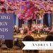 Wedding Design Trends of 2023 by Las Vegas Wedding Planner Andrea Eppolito