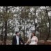 The Intimate Wedding of Howard and Marian at The nineteenth Tee, Forest Lodge, Baguio City