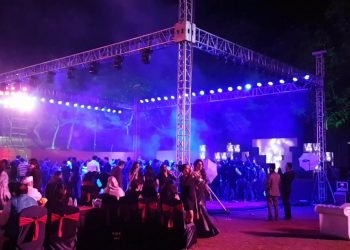 Dj sandy @ Wedding party