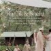 Hardik and Sneha | 15 people intimate wedding within the forest of Dang