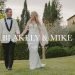BLAKELY & MIKE'S INTIMATE WEDDING IN TUSCANY | Borgo Petrognano | (Italian Destination Wedding)