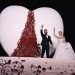 Wedding Extravaganza with Celebrities, Holographic Magic, and Epic After-Party Vibes!