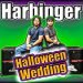 Can these Harbinger Speakers Convert this Wedding DJ???