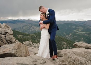 Boulder Intimate Wedding – Colorado Elopement Videography