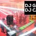 DJ GAYAN & DJ CASH | Sri Lankan Best Wedding DJ Blasters | Live Performance @seethawakaregency3128