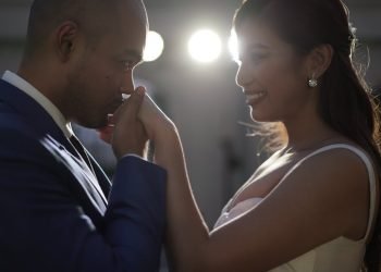 The Intimate Wedding Pat and Rax at The Monarch Hotel Philippines, Pangasinan