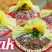 Dry fruit packing for Tilak / wedding / godbharai rasasm @KuchiLove