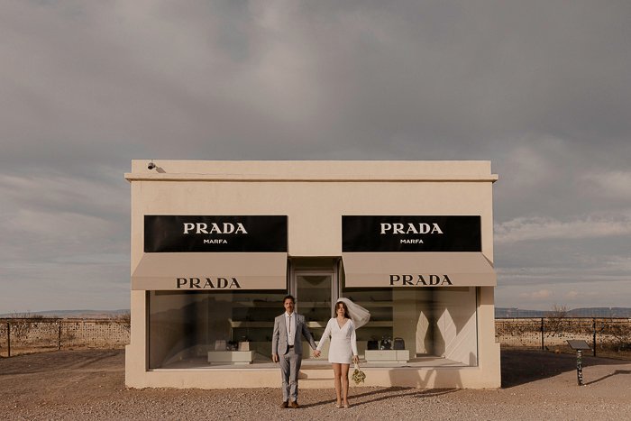 20 Chic Western Wedding Ideas You'll Love